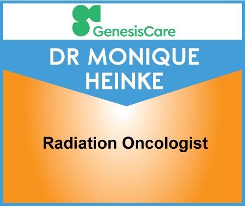 Dr Monique Heinke