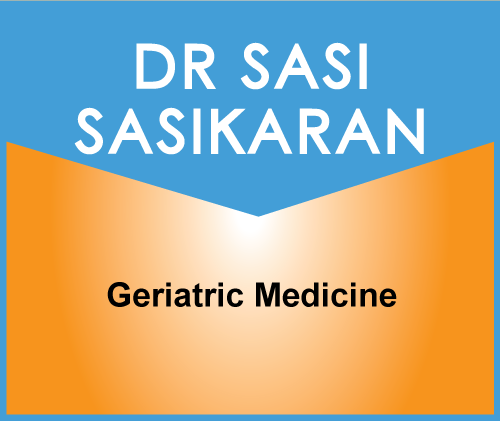 Dr Sasi Sasikaran