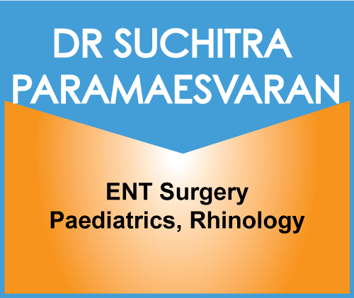 Dr Suchitra Paramaesvaran