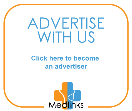 Advertise with Medlinks