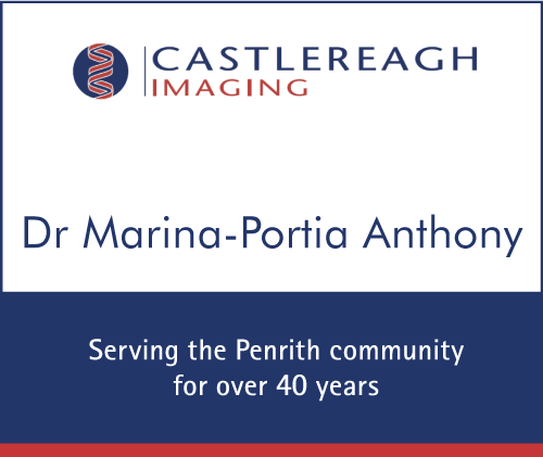 Dr Marina-Portia Anthony