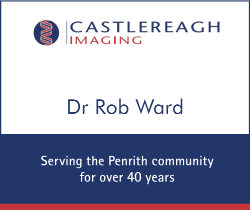 Dr Rob Ward