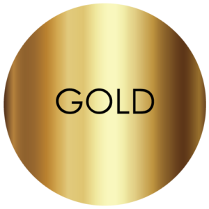 Gold Advertisement