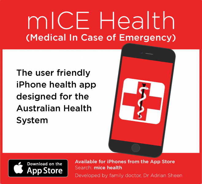 mICE Health
