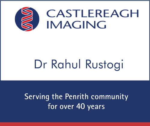 Dr Rahul Rustogi