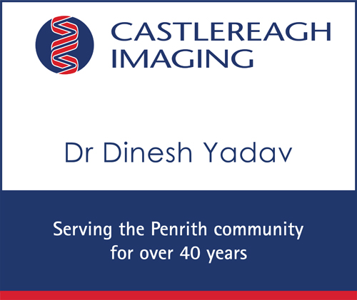 Dr Dinesh Yadav