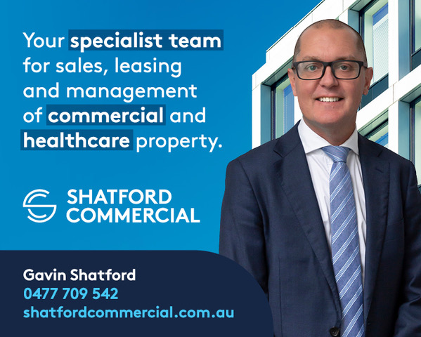 Shatford Commercial